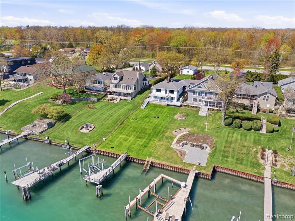 1265 River Road, St. Clair, MI 48079 — Photo 42