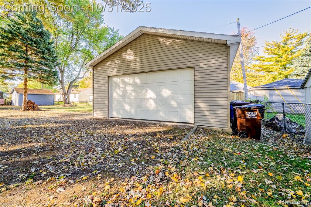 4369 Avenue B, Newport, MI 48166 — Photo 19