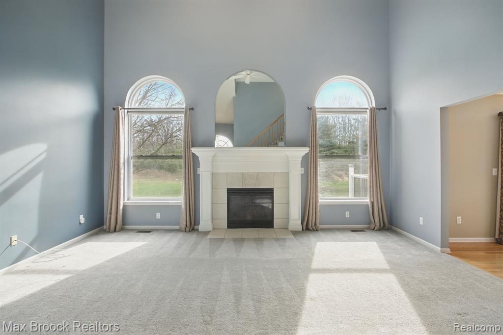 7131 WHITE TAIL Drive, Grand Blanc, MI 48439 — Photo 12