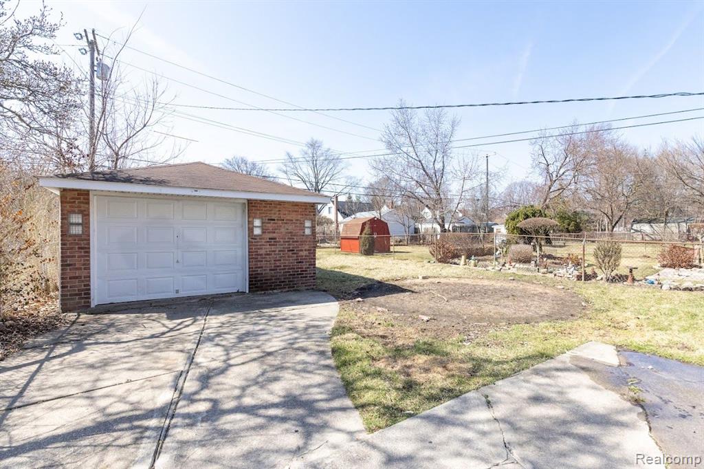 620 ARLINGTON Street, Inkster, MI 48141 — Photo 17