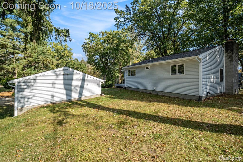 15283 Longfellow Drive, Byron, MI 48418 — Photo 27