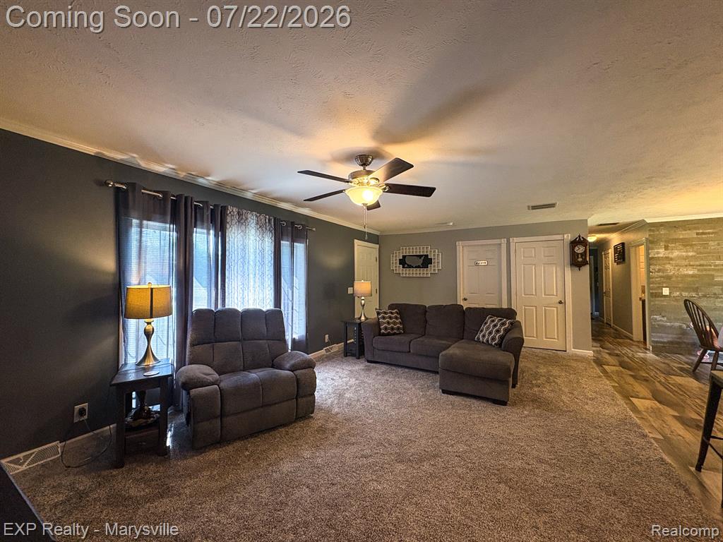 2601 Beach Road, Port Huron, MI 48060 — Photo 6
