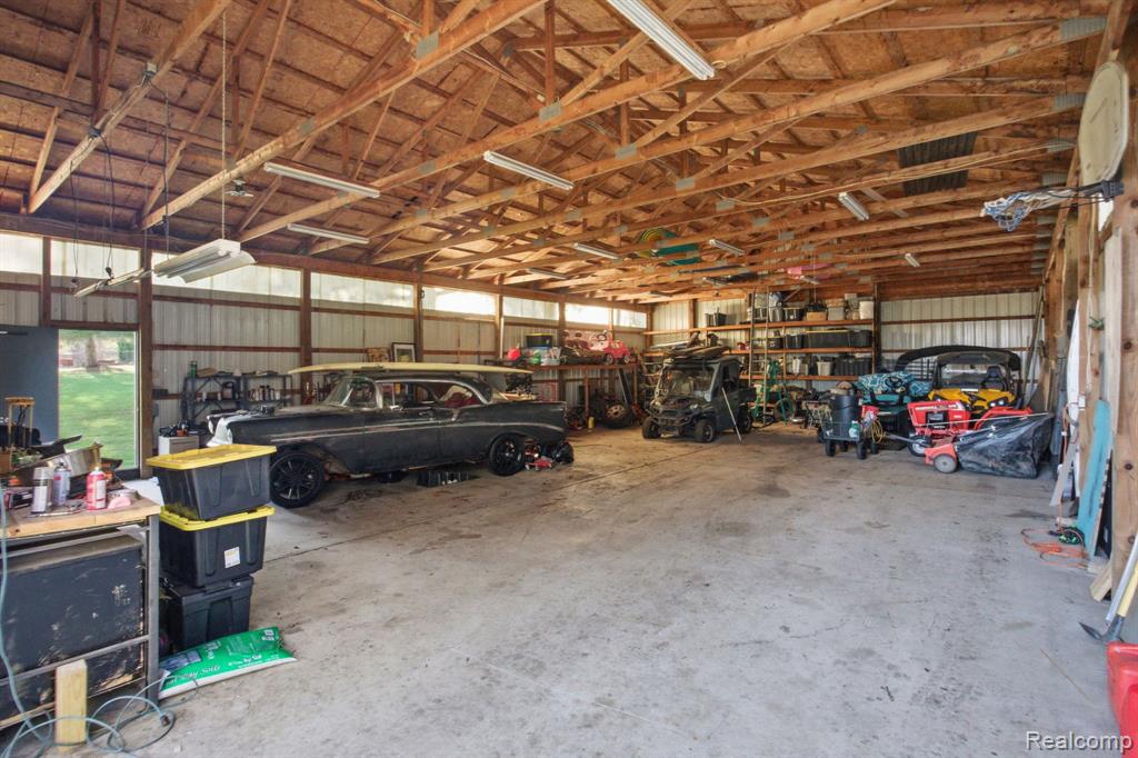 2411 Wixom Trail, Milford, MI 48381 — Photo 40