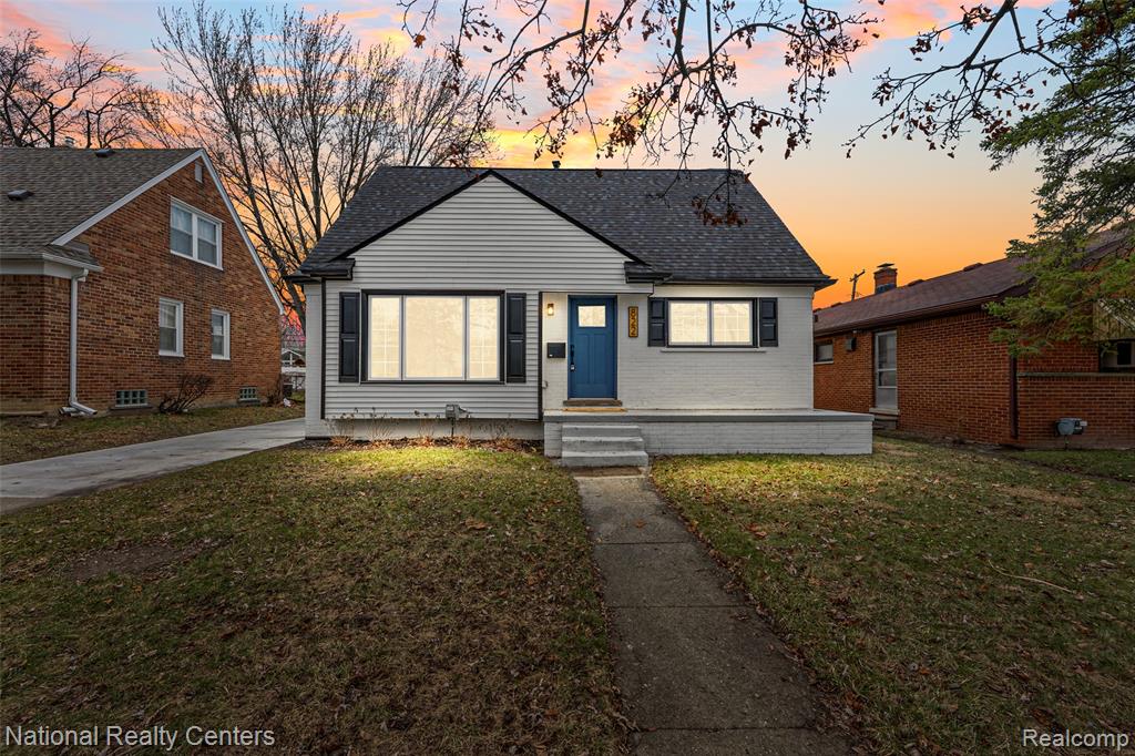 822 Phillips Avenue, Clawson, MI — Photo 38