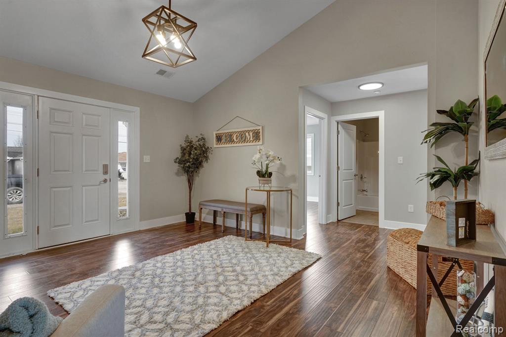 7211 Audubon Street, Algonac, MI 48001 — Photo 9