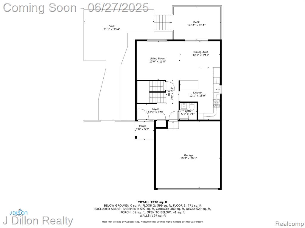 5778 Savoy Drive, Waterford, MI 48327 — Photo 41