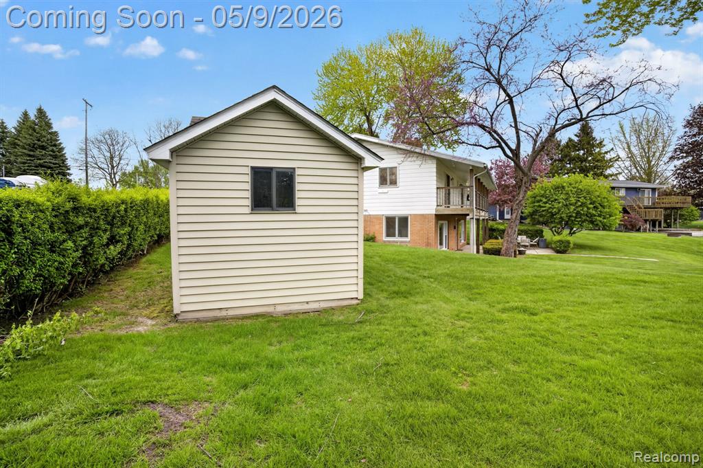 1365 Blue Water Drive, Fenton, MI 48430 — Photo 59