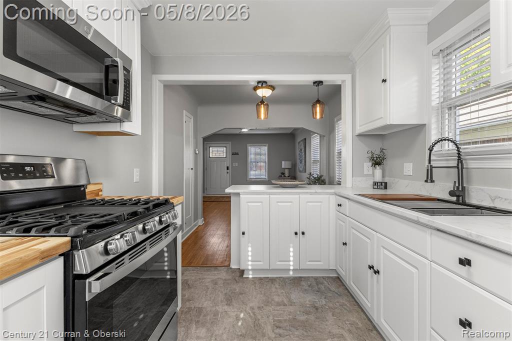 4009 Agnes Avenue, Lincoln Park, MI 48146 — Photo 7