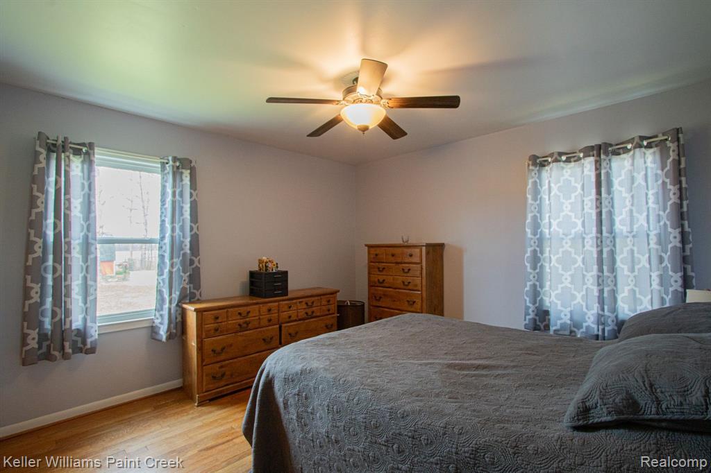 419 ALMONT Avenue, Almont, MI 48003 — Photo 8