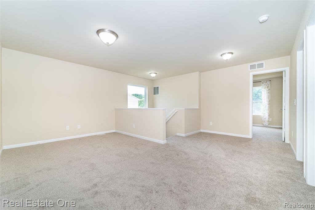 750 Dewars Street, Howell, MI 48843 — Photo 24