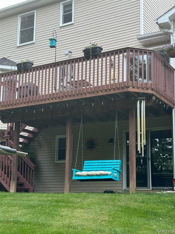 7694 THUNDER BAY Drive, Pinckney, MI 48169 — Photo 79