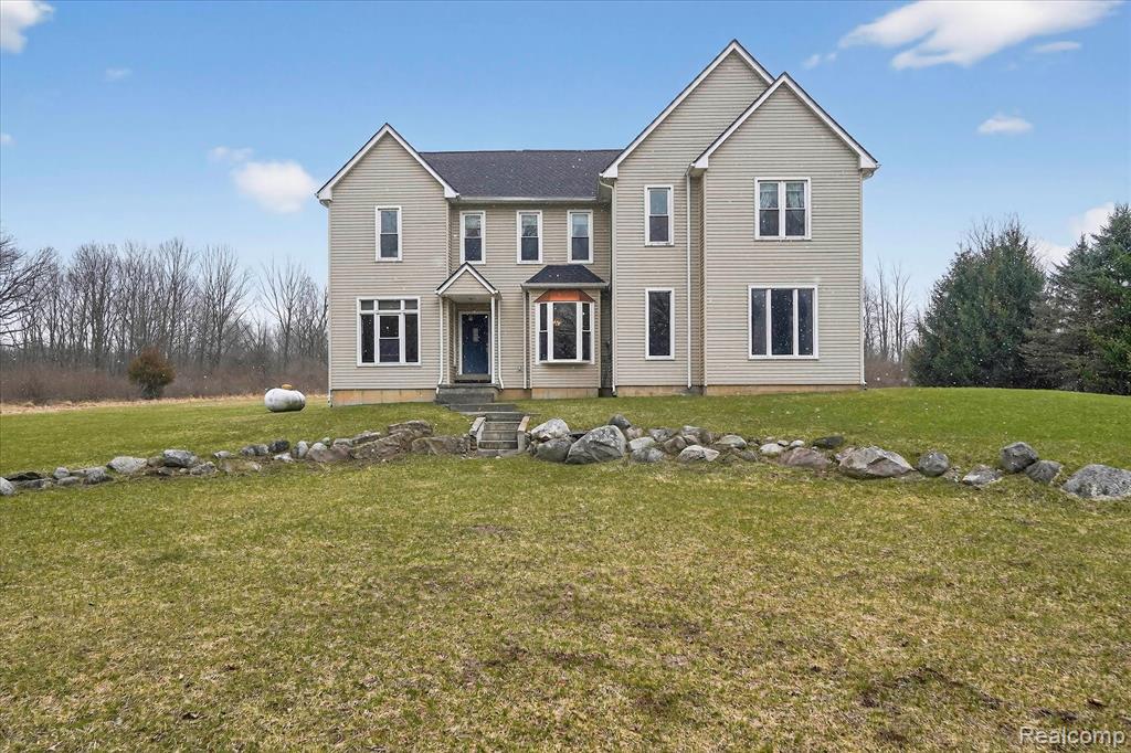 5640 Fisher Road, Howell, MI 48855 — Photo 3