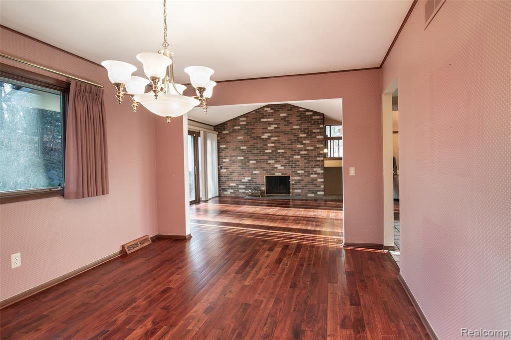 4993 Tiohero Boulevard, Clarkston, MI 48348 — Photo 23