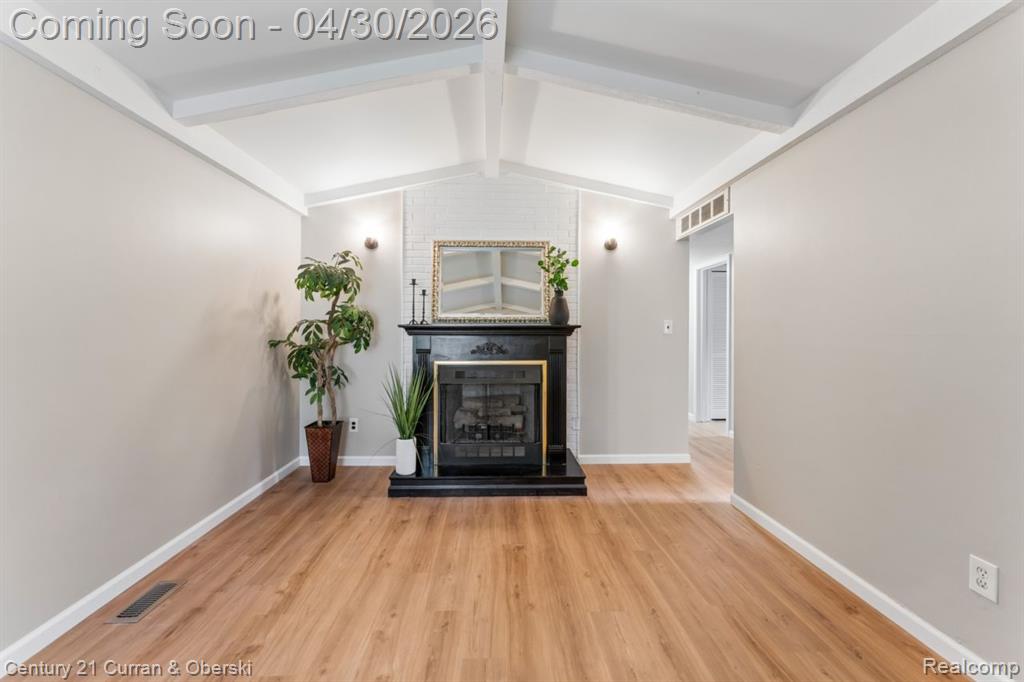 18490 Sumner, Redford, MI 48240 — Photo 4