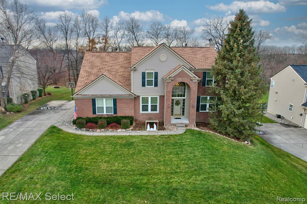 9170 Liverpool Court, Grand Blanc, MI 48439 — Photo 7