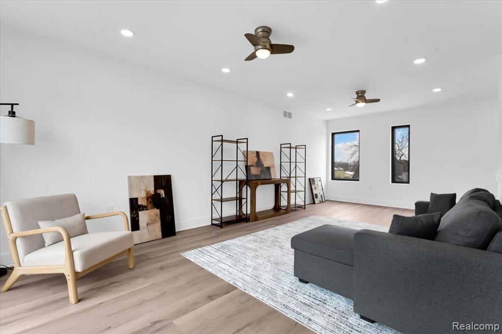 3416 COCHRANE ST, 4, Detroit, MI 48208 — Photo 31