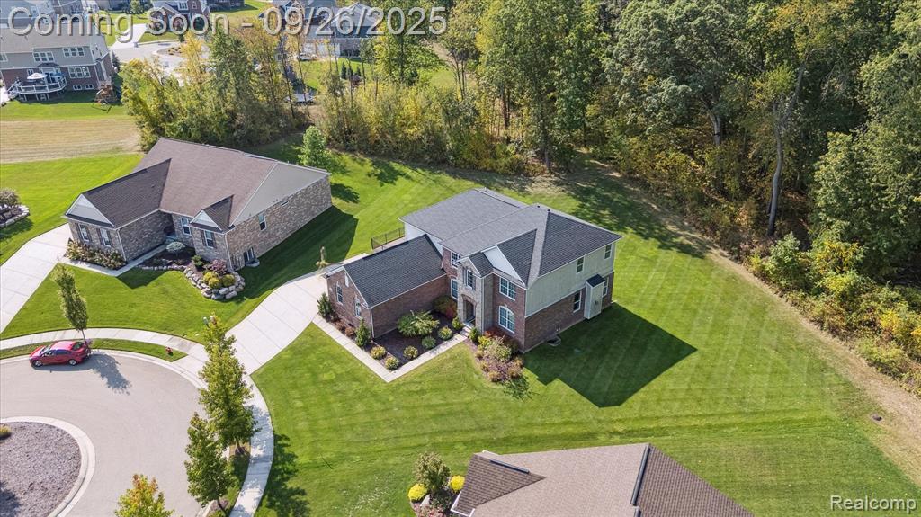 62249 Keeneland Court, South Lyon, MI 48178 — Photo 58