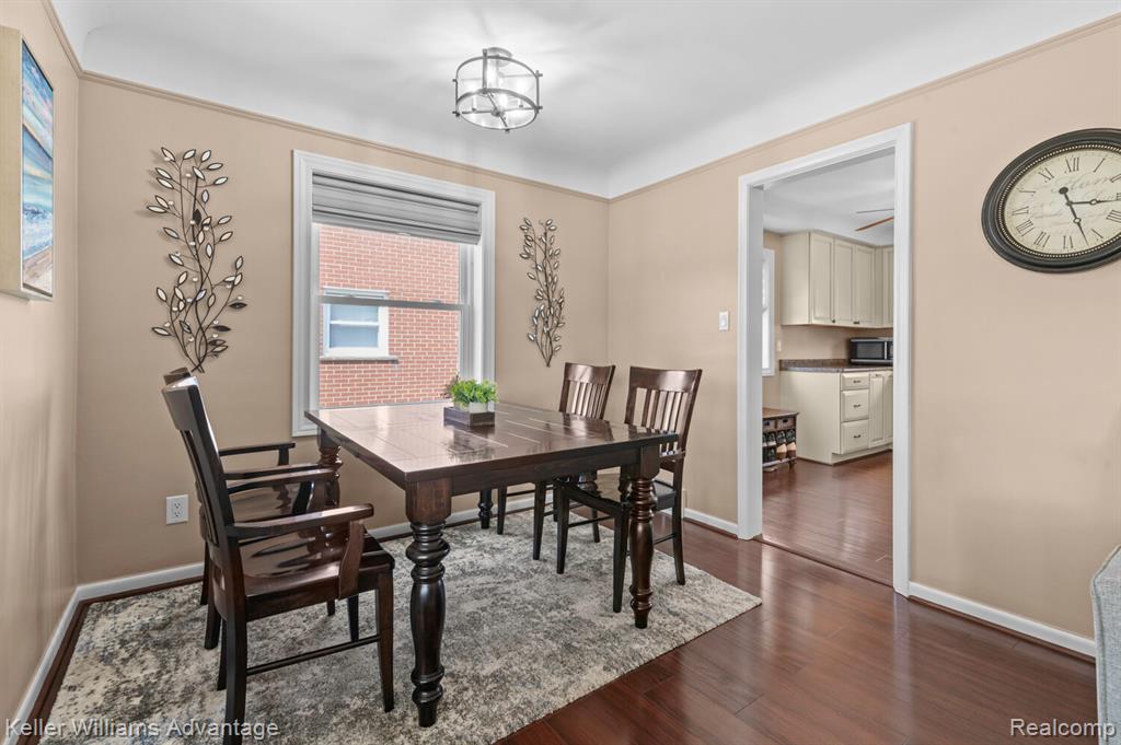 6514 Sharon Street, Garden City, MI — Photo 9