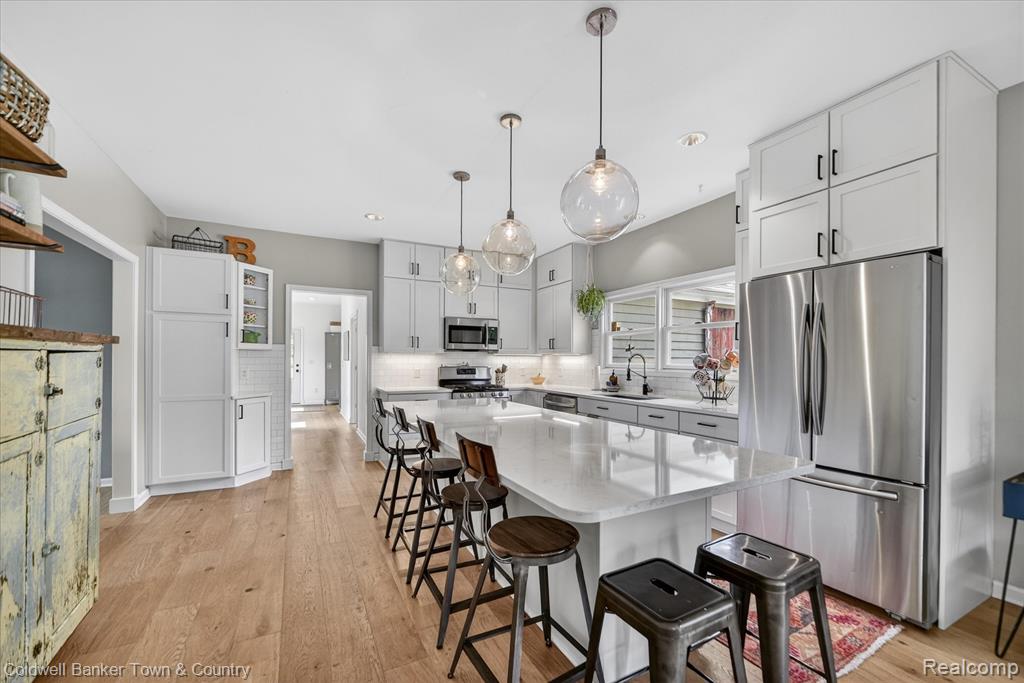 918 Gray Fox Court, Howell, MI 48843 — Photo 10