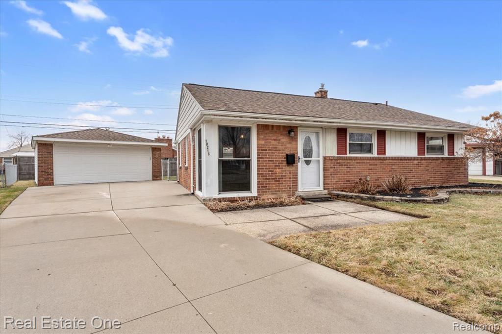 18216 Wendy Court, Riverview, MI 48193 — Photo 3