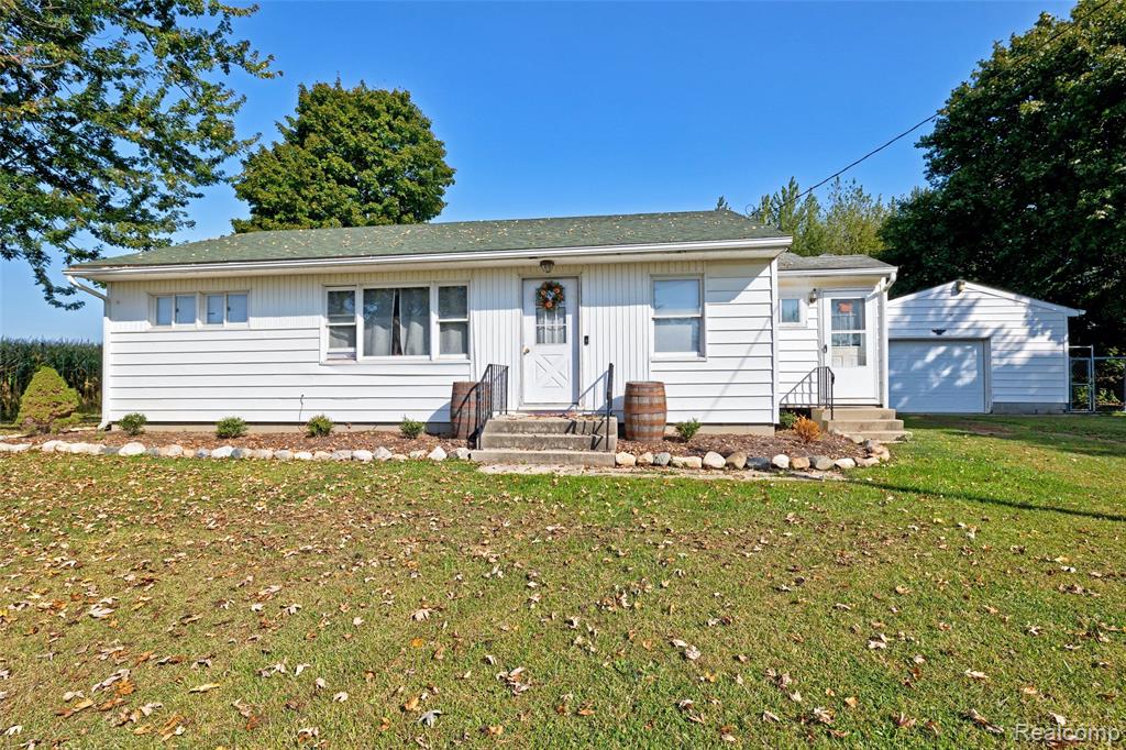 6392 Mitchell Road, Palmyra, MI 49268 — Photo 2