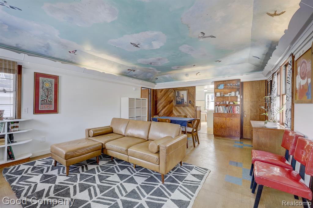 8503 Colgate Street, Oak Park, MI 48237 — Photo 7