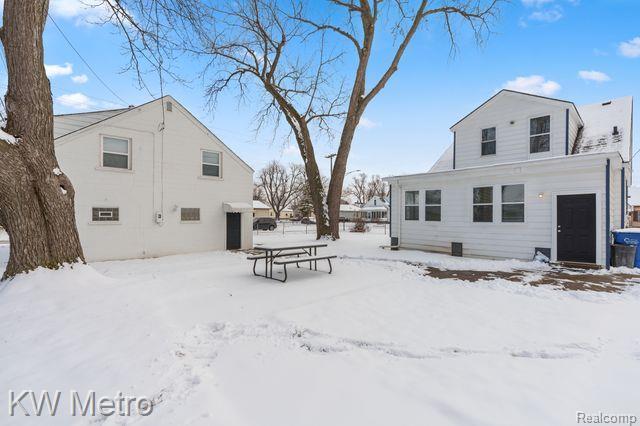 8135 REPUBLIC Avenue, Warren, MI 48089 — Photo 44