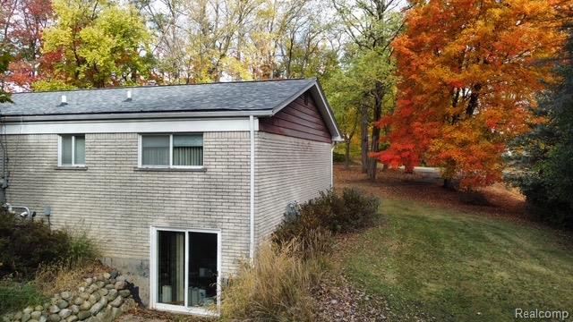 45145 9 Mile Road, Northville, MI 48167 — Photo 47