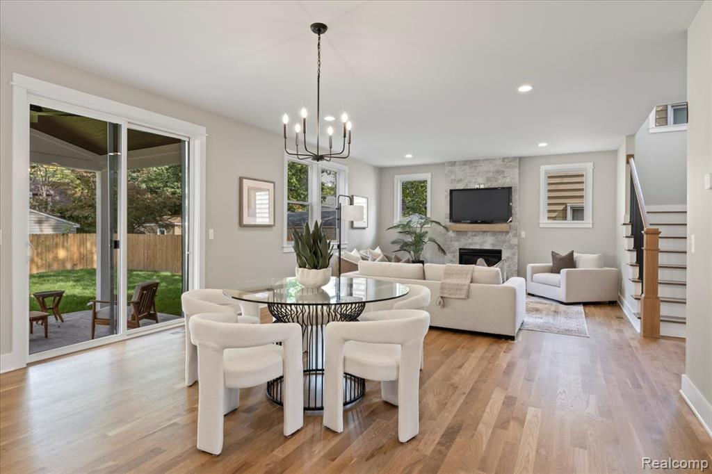 801 Hawthorn Avenue, Royal Oak, MI 48067 — Photo 17
