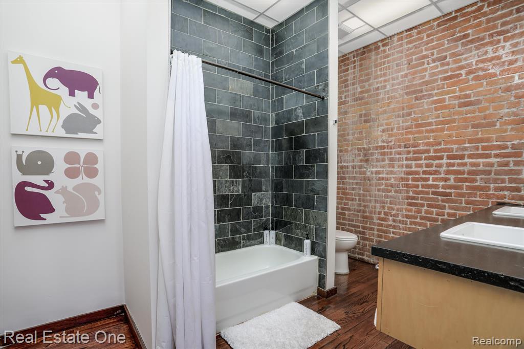 1528 GRATIOT Avenue, Detroit, MI 48207 — Photo 14