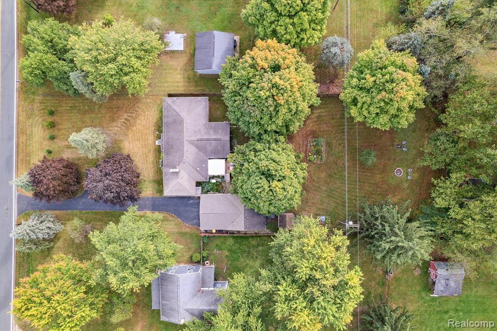 9940 MARTZ Road, Ypsilanti, MI 48197 — Photo 47