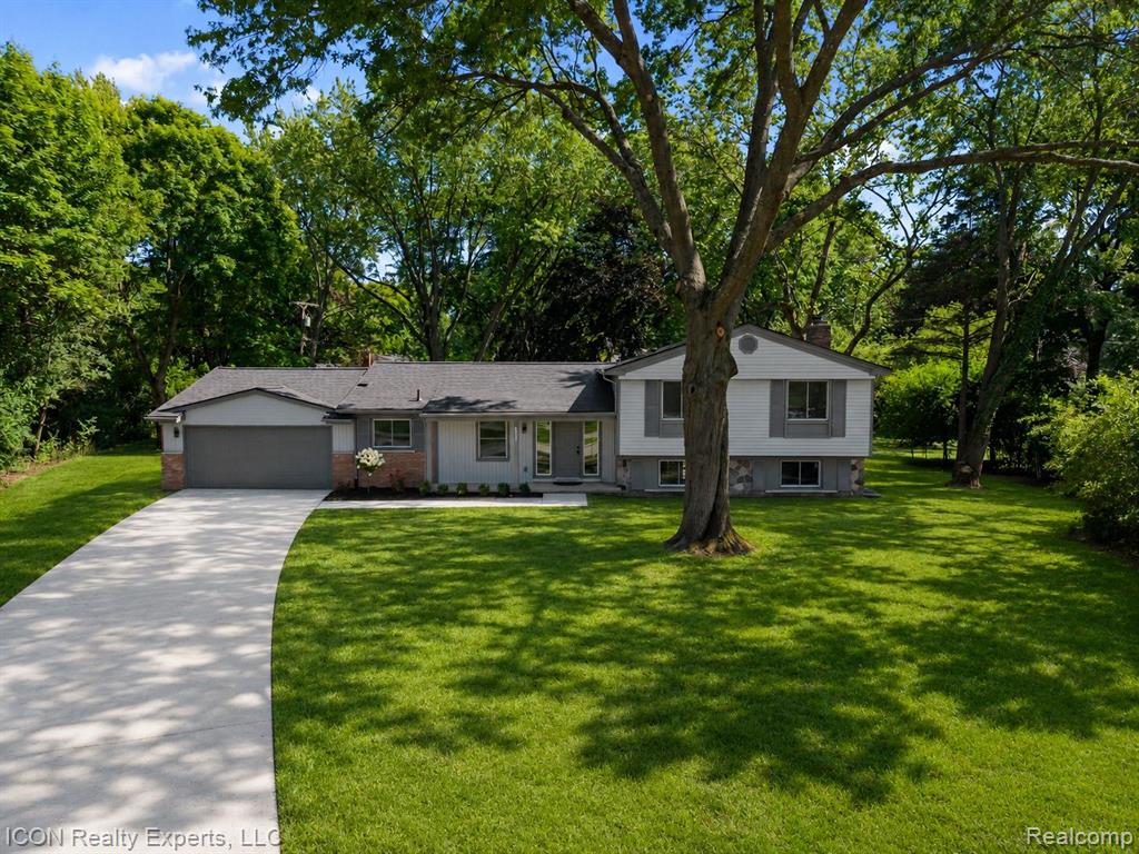 4089 Aberdeen Court, West Bloomfield, MI 48323 — Photo 55