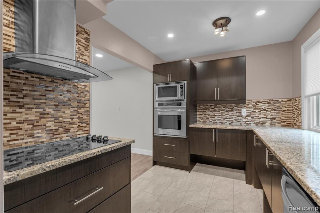 7350 N Inkster Road, 17, Dearborn Heights, MI 48127 — Photo 10