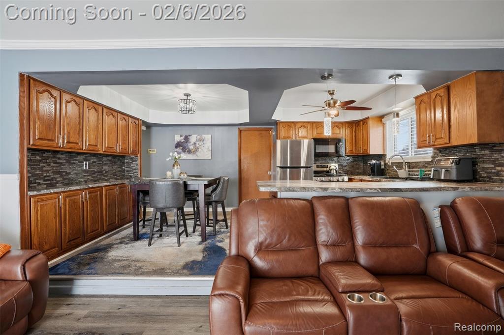 4715 Shell Court, Warren, MI 48091 — Photo 11