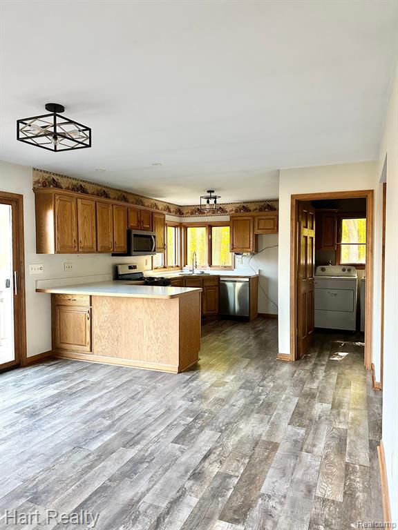 5102 BROWN Road, Kenockee, MI 48006 — Photo 9