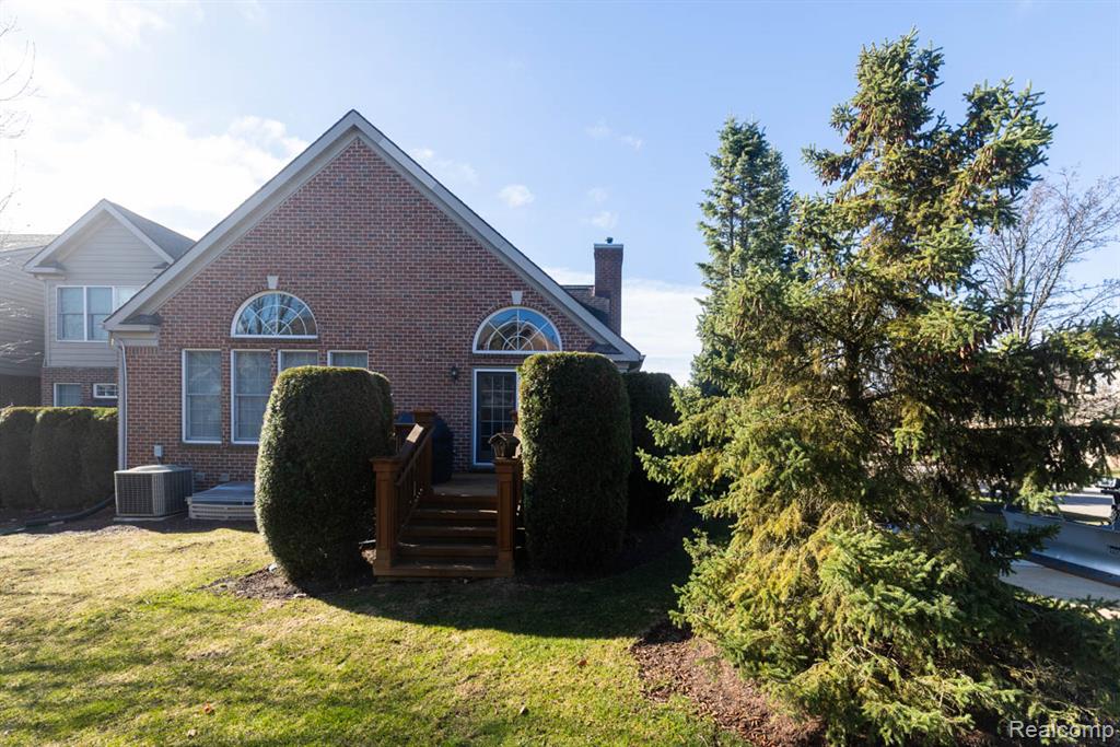 45042 S Broadmoor Circle, Northville, MI, 48168