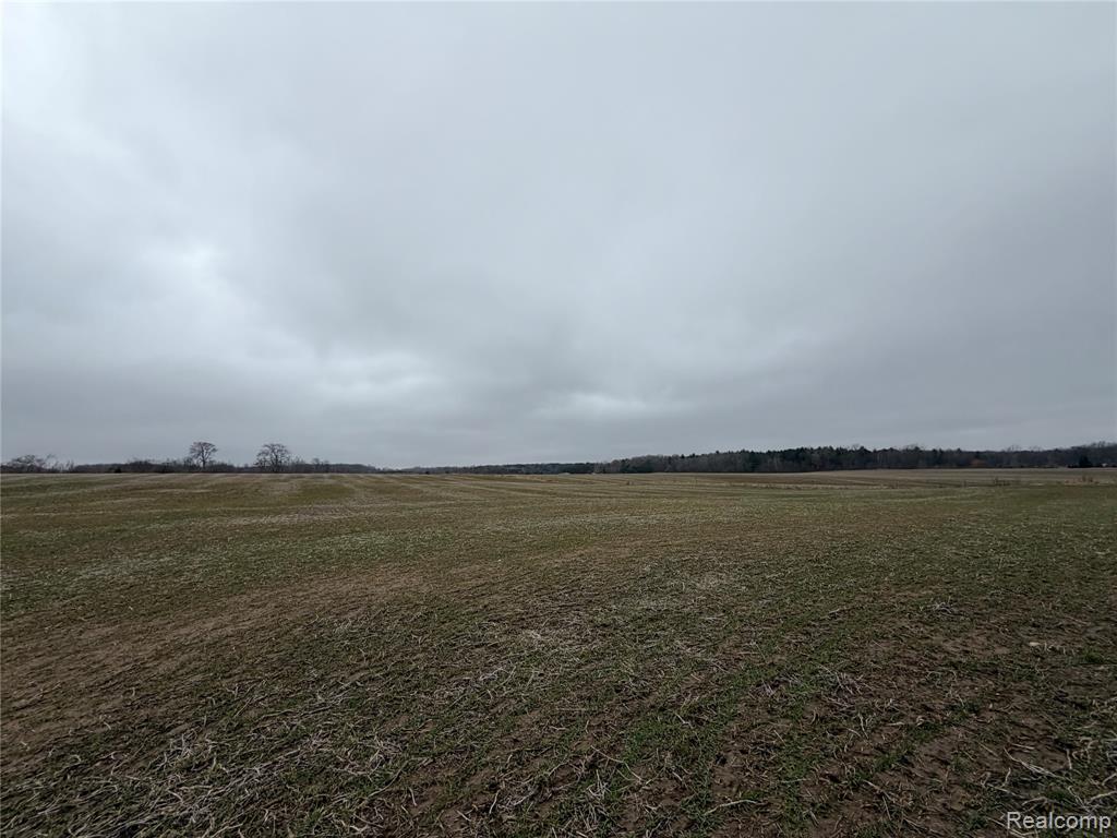 3160 E Sanilac Road, Kingston, MI, 48741