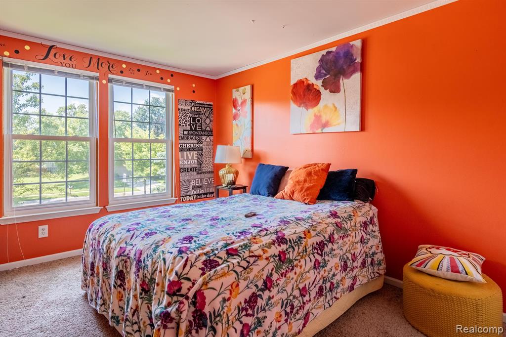 6035 MAPLEVIEW Lane, Ypsilanti, MI 48197 — Photo 28