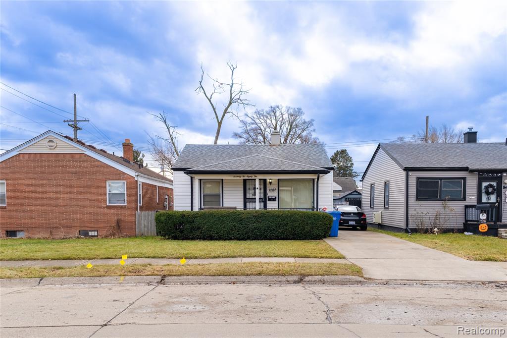 7282 Theut Avenue, Warren, MI 48091 — Photo 2