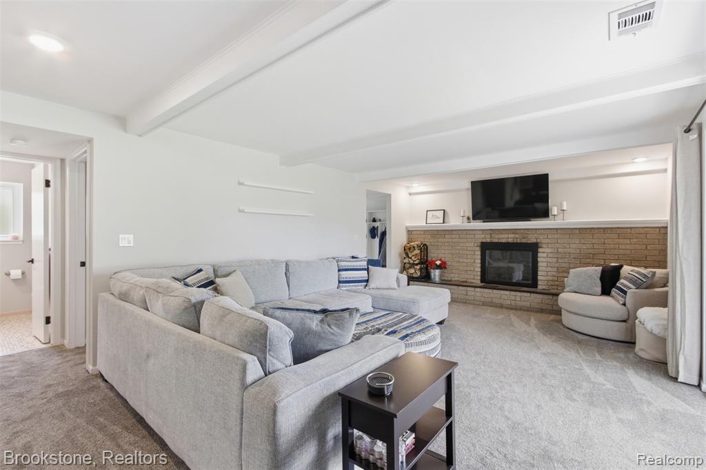 1334 Beemer Court, Oxford, MI 48371 — Photo 14