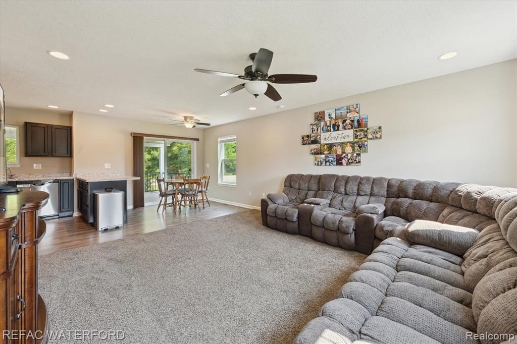 5200 Autumn Kirsten Drive, Fowlerville, MI 48836 — Photo 5