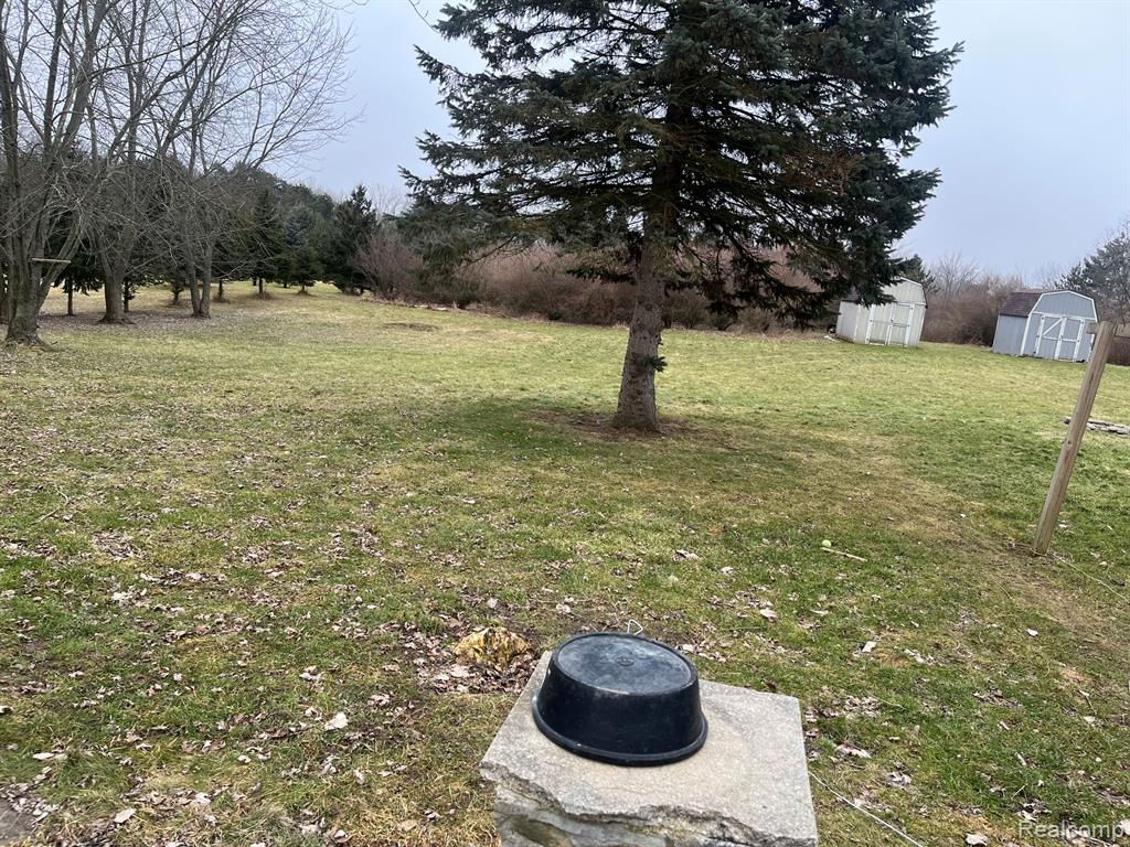 4171 Stewart Road, Metamora, MI 48455 — Photo 19
