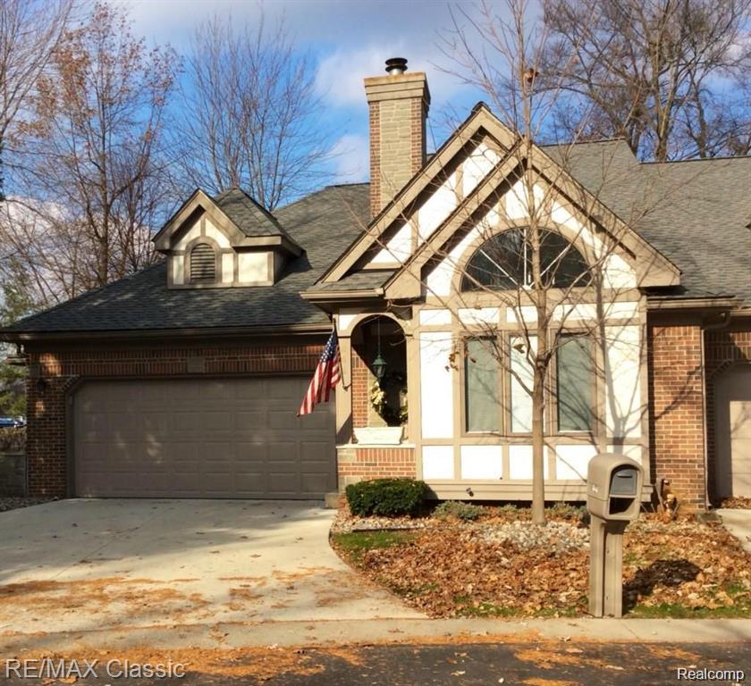 844 N Beech Daly Road, Dearborn Heights, MI 48127 — front exterior