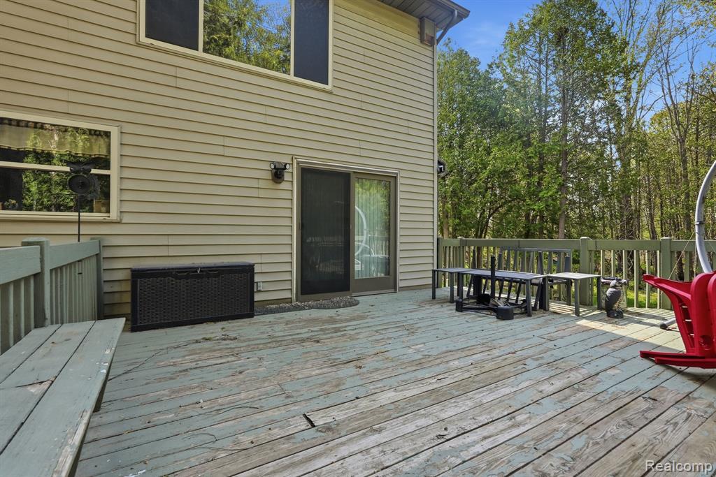 1615 N Five Lakes Road, Attica, MI 48412 — Photo 24