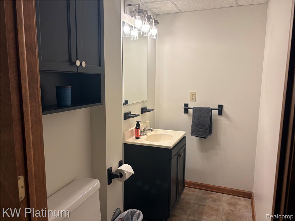 285 Hemlock Lane, Marysville, MI 48040 — Photo 28