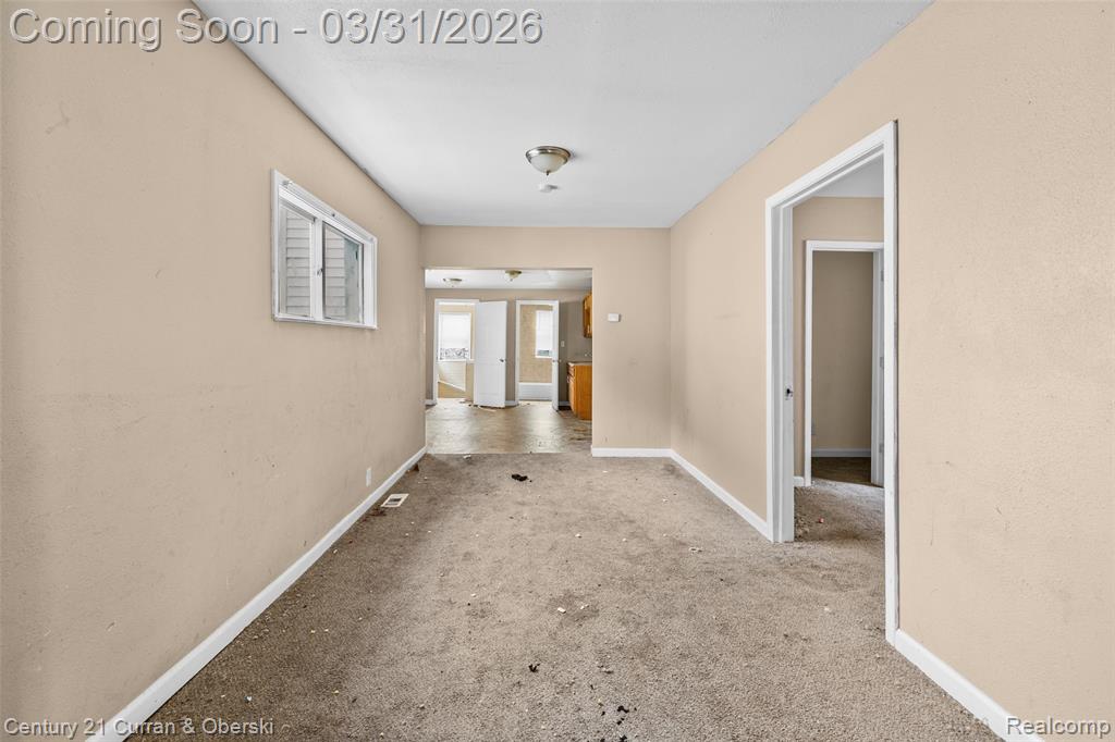 5647 Merritt Street, Detroit, MI 48209 — Photo 8