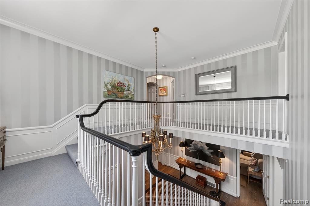 66 Oxford Road, Grosse Pointe, MI 48236 — Photo 24