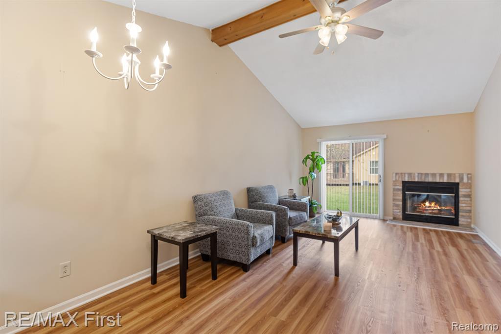 41450 AMBERCREST Drive, Sterling Heights, MI 48314 — Photo 2