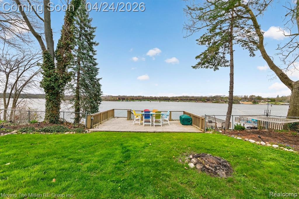 48470 Ormond Drive, Van Buren, MI, 48111