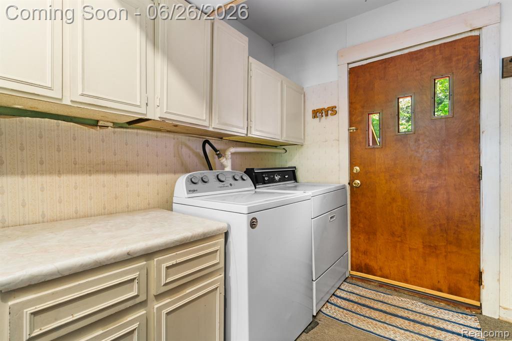 514 Lake Street, Howell, MI 48843 — Photo 29